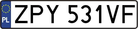 ZPY531VF