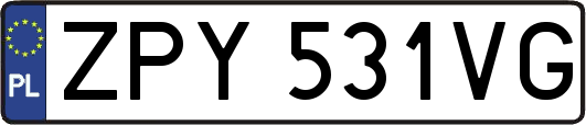 ZPY531VG