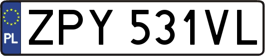 ZPY531VL