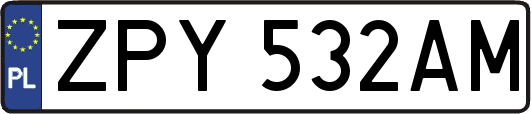 ZPY532AM