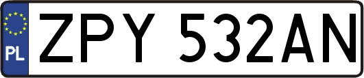 ZPY532AN