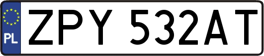 ZPY532AT