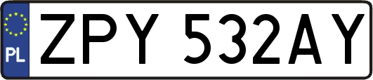 ZPY532AY