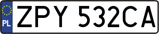 ZPY532CA