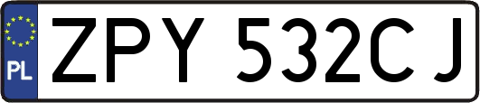 ZPY532CJ