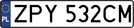 ZPY532CM