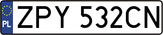 ZPY532CN