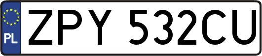 ZPY532CU