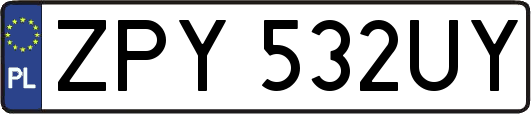 ZPY532UY