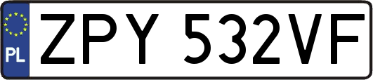 ZPY532VF
