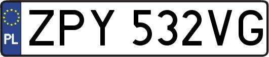 ZPY532VG