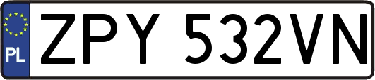 ZPY532VN