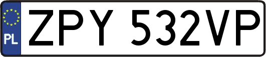 ZPY532VP