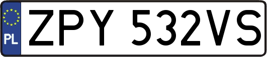 ZPY532VS
