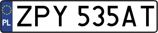 ZPY535AT