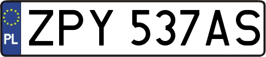 ZPY537AS