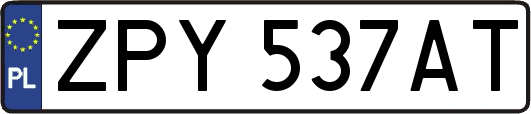 ZPY537AT