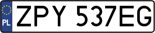 ZPY537EG