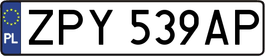 ZPY539AP