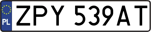 ZPY539AT