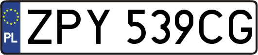 ZPY539CG