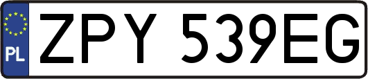 ZPY539EG