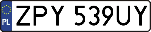 ZPY539UY