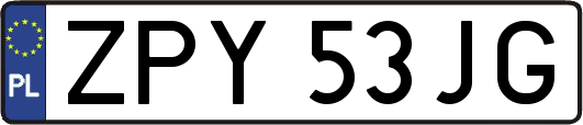 ZPY53JG