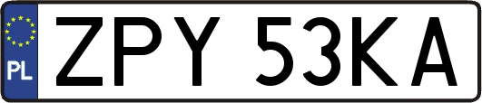 ZPY53KA
