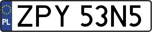 ZPY53N5