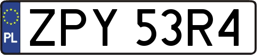 ZPY53R4