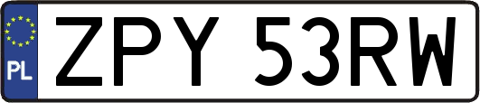 ZPY53RW