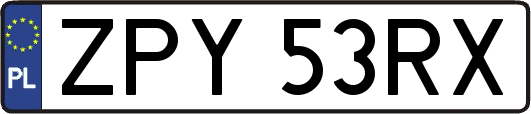 ZPY53RX