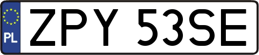 ZPY53SE