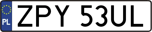 ZPY53UL