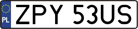 ZPY53US