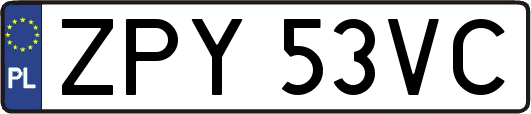 ZPY53VC