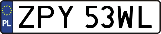 ZPY53WL