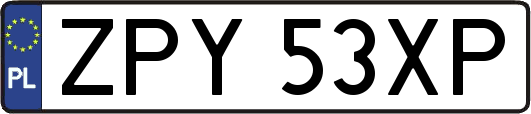 ZPY53XP