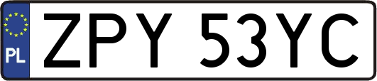 ZPY53YC
