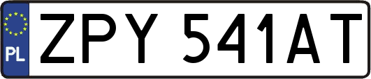 ZPY541AT