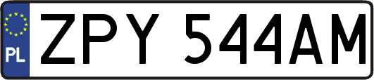 ZPY544AM