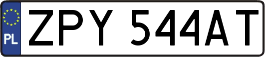 ZPY544AT