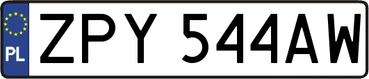 ZPY544AW