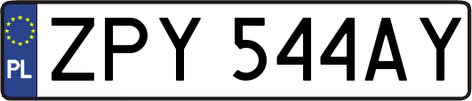 ZPY544AY