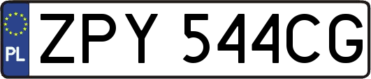 ZPY544CG