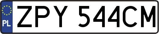 ZPY544CM