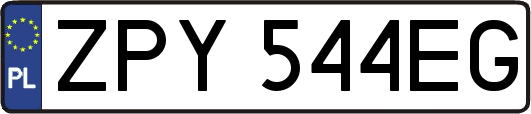 ZPY544EG