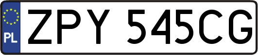 ZPY545CG