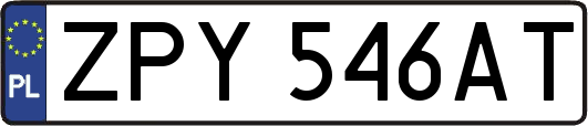 ZPY546AT